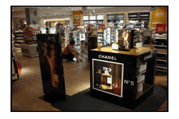 Troydesign - decorare chanel